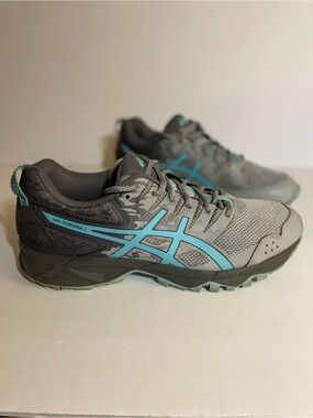 ASICS Gel-Sonoma 3 Women’s Trail Shoes Size 9.5